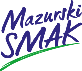 mazurski smak logo
